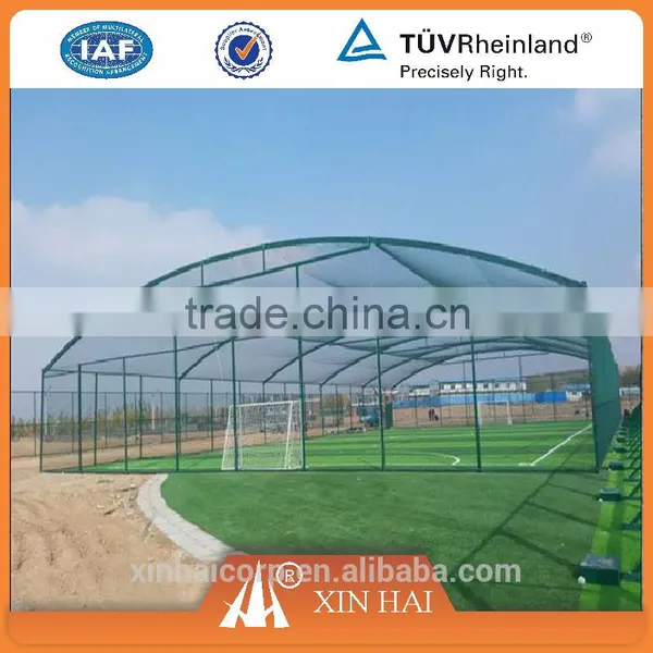 Multi-functional Sport Court in Cage Type photo-3