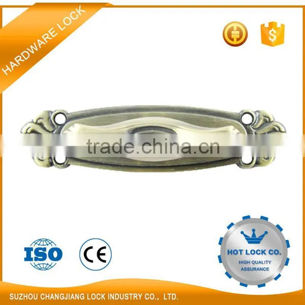 Furniture Hidden Kitchen Cabinet Handle photo-3