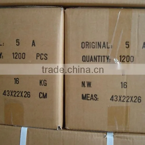 HFW Plastic Terminal Block photo-6
