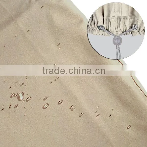 High Quality Cheap Waterproof Outdoor Chair Patio Garden Furniture Cover photo-2
