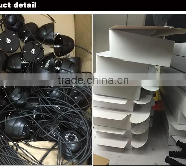 Quality Warranty Under Vehicle Telescoping Checking Inspection Mirror photo-2