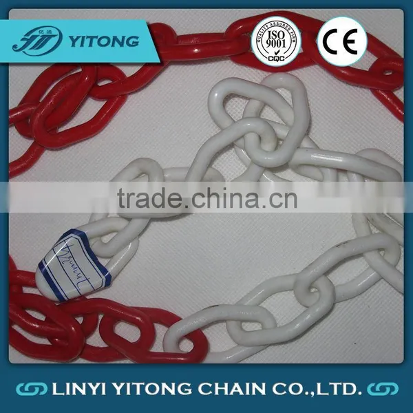 Buy Direct From China Clear 10mm Coloured Plastic Chain photo-2