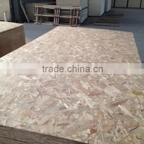 Marine OSB For Wall External Use, Osb Board for Chile 9.5mm, 11mm photo-5