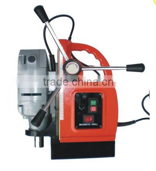 Drills MD50 Magnetic Block Drilling