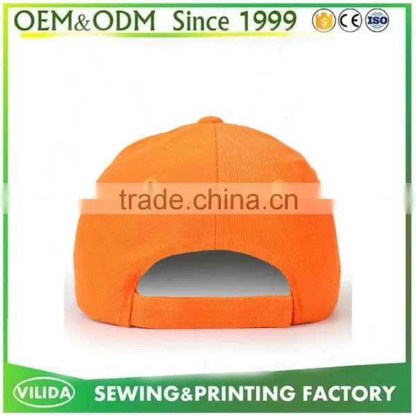 2016 Cheap Custom Embroidery Logo Snap Back Hats and Caps Free Sample photo-2