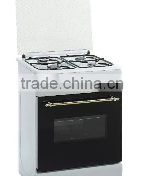 60X60 FREE STANDING OVEN-VITROCERAMIC