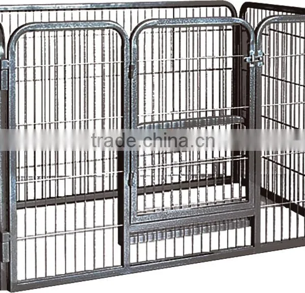 HOTE SALE Iron Wire China Dog Cage Singapore Sale Guangdong Manufacture photo-5