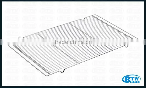Stainless Steel Wire Rack (L-BTW70153) photo-3