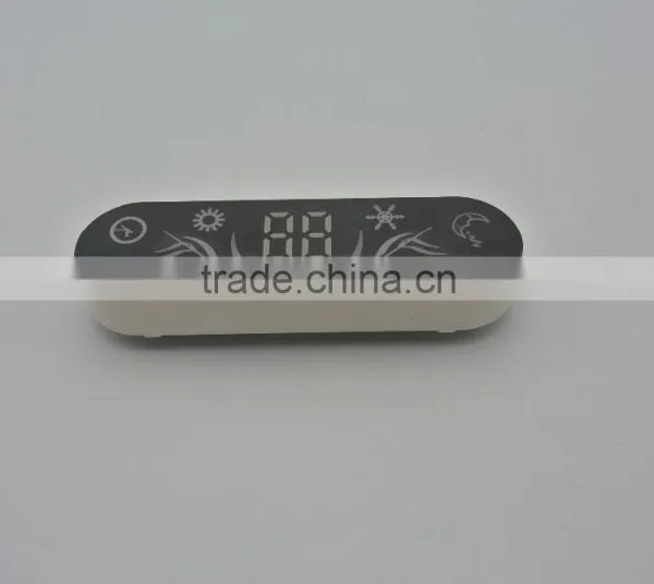 Outstanding Visual Appearance Full Color Custom Air Conditioner FND photo-5