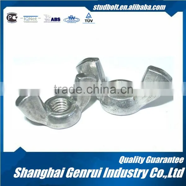 China High Quality Butterfly Nut T Nut photo-6