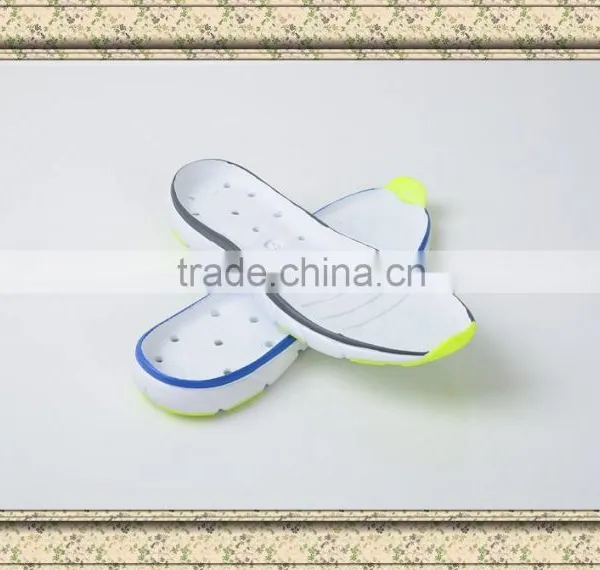New Product Lightweight Durable Tpr+eva Sole for Shoes Making photo-2