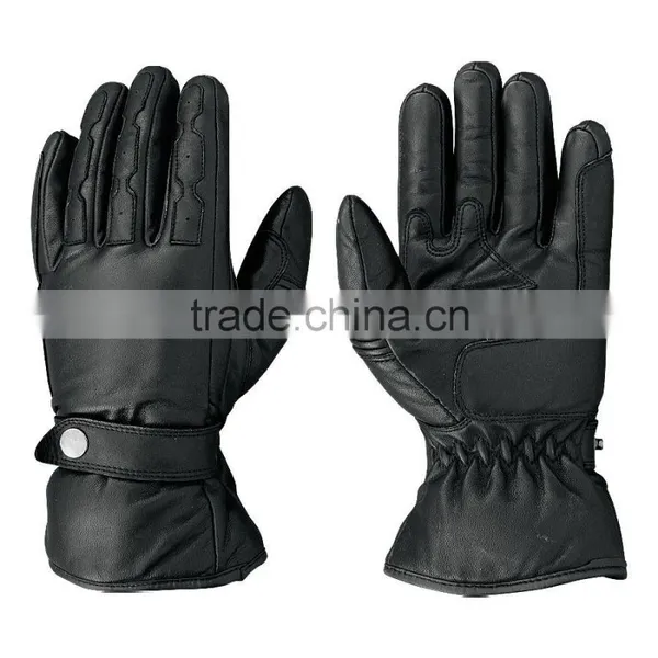Motorbike GLoves