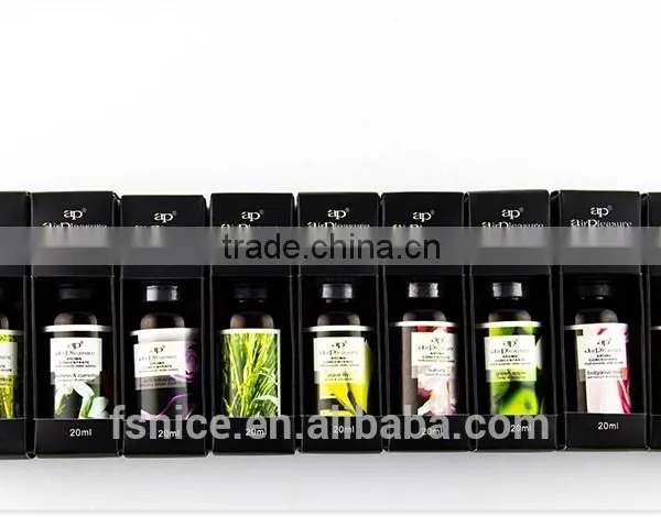 Air Pleasure 3*15ml Aroma Oil photo-6