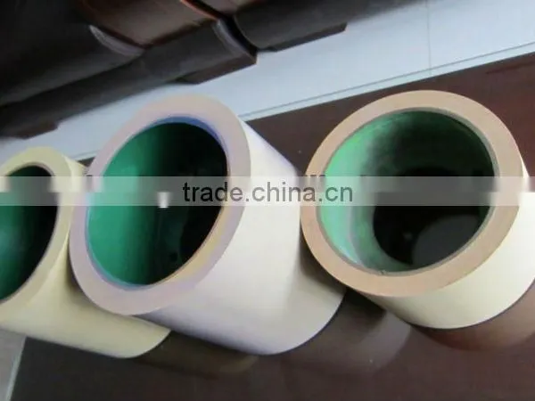 China Rubber Roller for Rice Mill Rice Huller photo-6