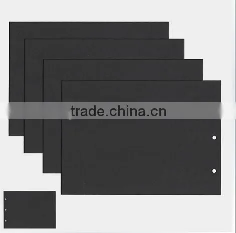 High Quality Single Matboard for Picture Fram/Custom Single Matboard/mount Board/cardboard photo-3
