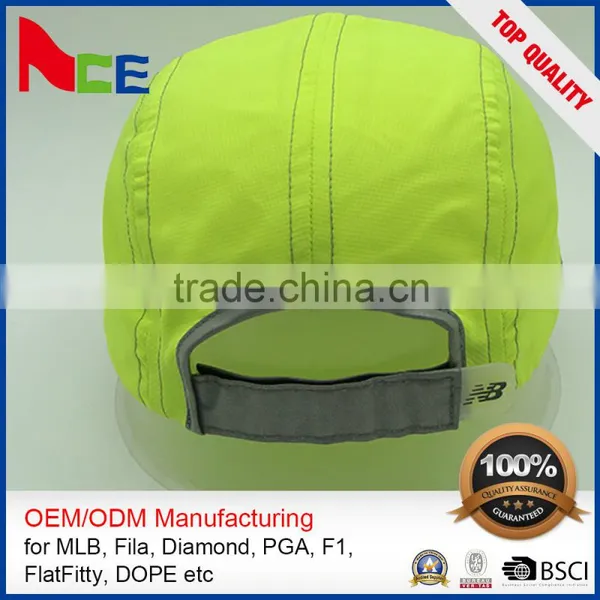 All American Golf Fashion Fitted Cap Golf Cap Made In China photo-4