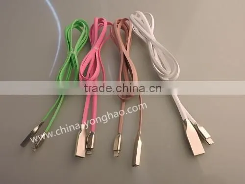 Micro-USB Charger Cable,usb Extension Cable for Mobile Phone Charger With CE Certificate