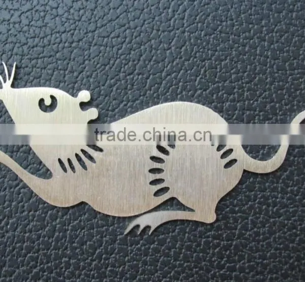 Fiber Laser Metal Cutting Machine 500W 1500*3000 photo-5