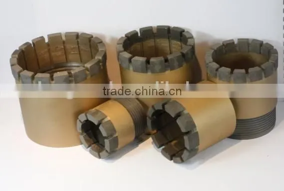 Quality Casing Shoe, Casing Bit photo-2