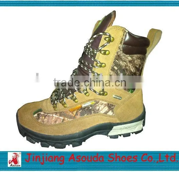 Popular Hiking Shoes