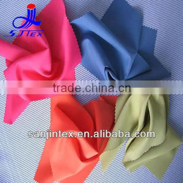 190T 210T 240T 300T 100% Polyester Pongee photo-2