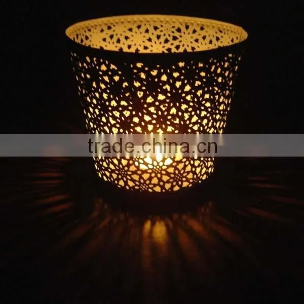 Iron Votive