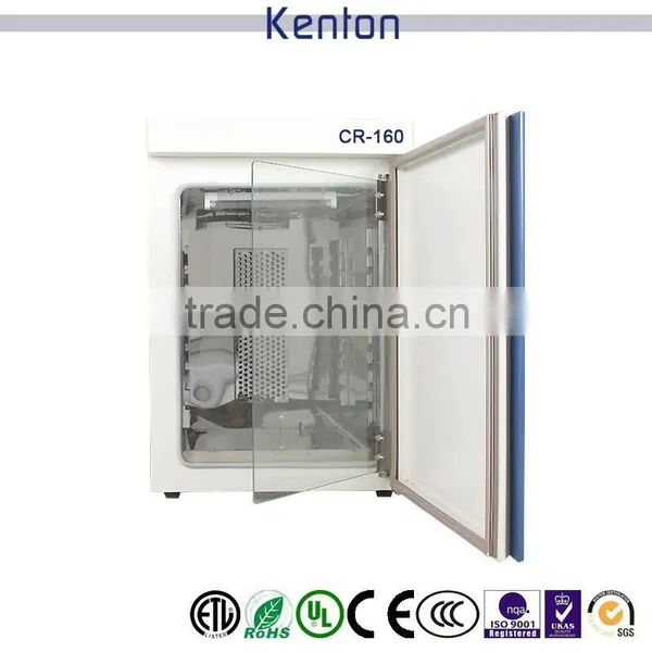 Kenton LCD Display PID Controller 160L CO2 Humidity Chamber Lab Machine photo-2