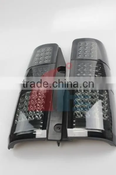 JB23 LED Taillight for Jimny Samurai Taillamp photo-4