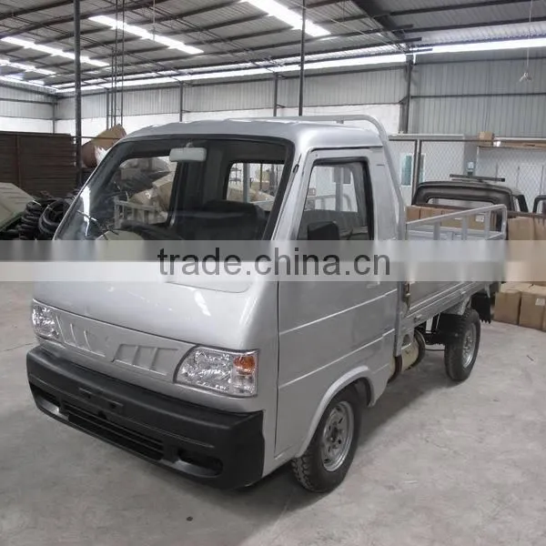 Multi-function Agricultural Four Wheeler/mini Pick up
