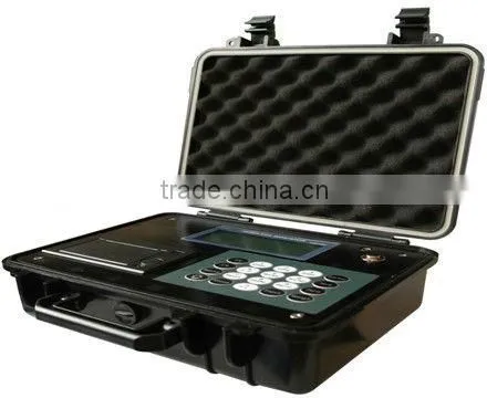 With High Precision Wireless Weighing Terminal Indicador/ Weight Indicator With Printer For Scale WI680 photo-4