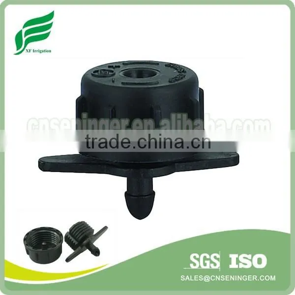 Multihole Adjustable Irrigation Dripper Emitter photo-4