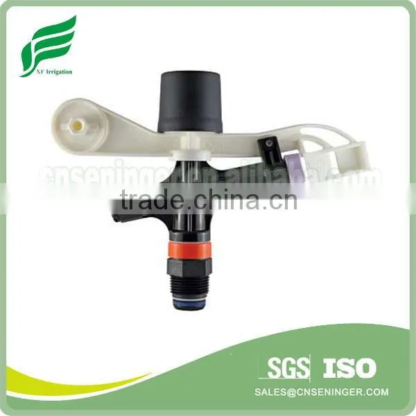 Smooth Drive Sprinkler photo-5