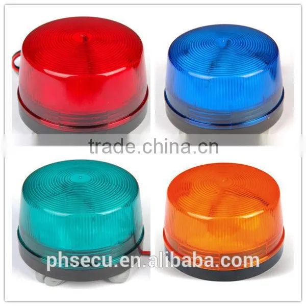 Best Seller 12V Strobe Light photo-6