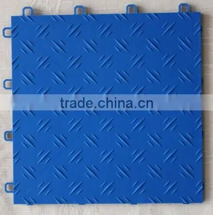 QUICK DIAMOND TILE Easy Floor photo-3
