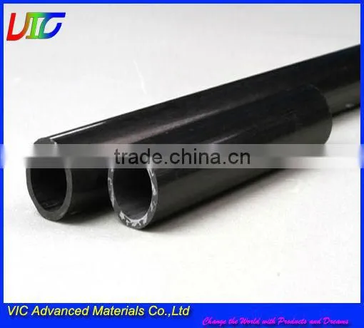 Carbon Fiber Pipe, Professional Manufacturers photo-6