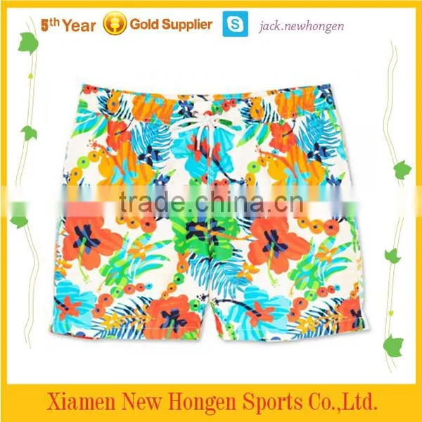 2016 Cool Fashion Design Beach Shorts/board Shorts photo-4