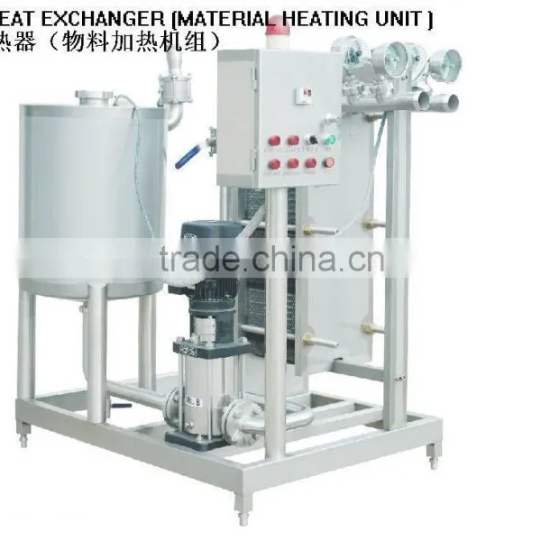 Heat Exchanger photo-3