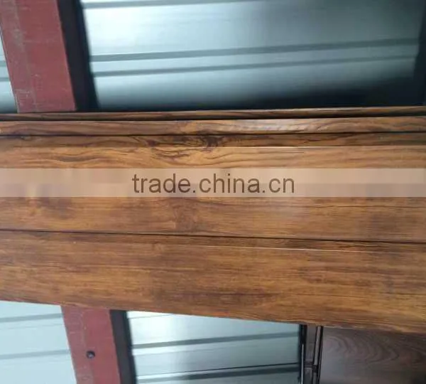 High Performance Color Coated Roofing Sheet Ppgi for Metal Buildings photo-2