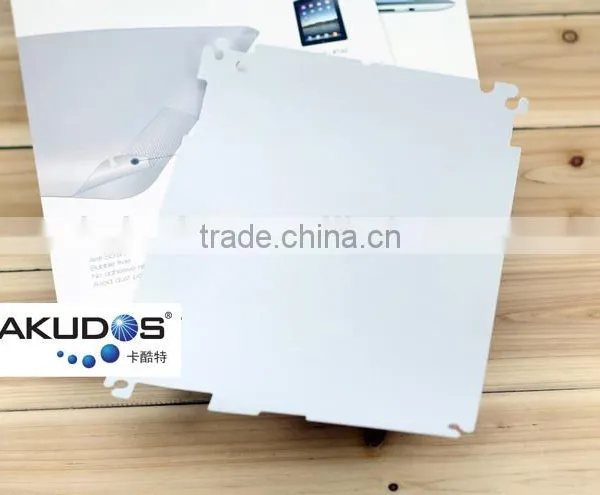 Trade Assurance Skin Adhesive Sticker Paper for Ipad Pro 12.9'' photo-6