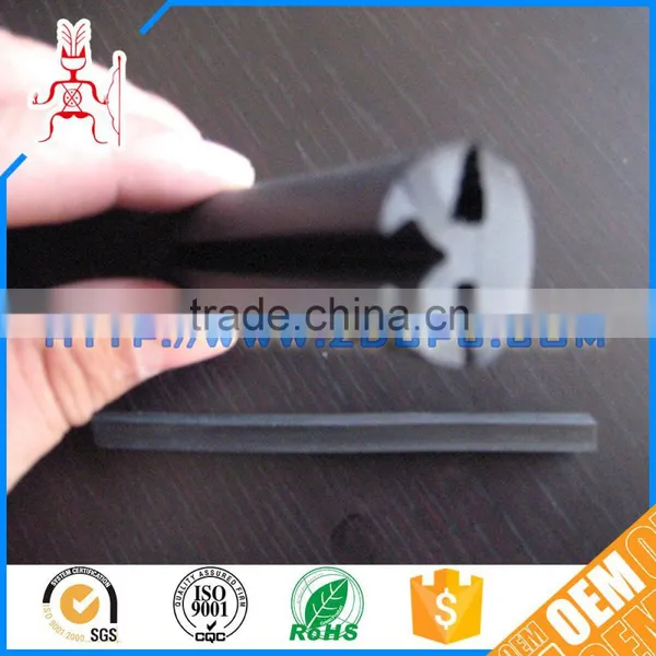 OEM Waterproof Car Windows Rubber Sealing Strip