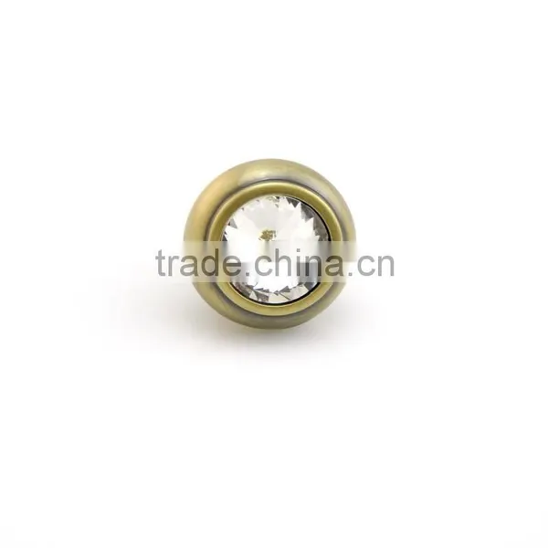 Hot Selling Top Quality Novelty Antique Vintage Glass Doorknobs photo-3