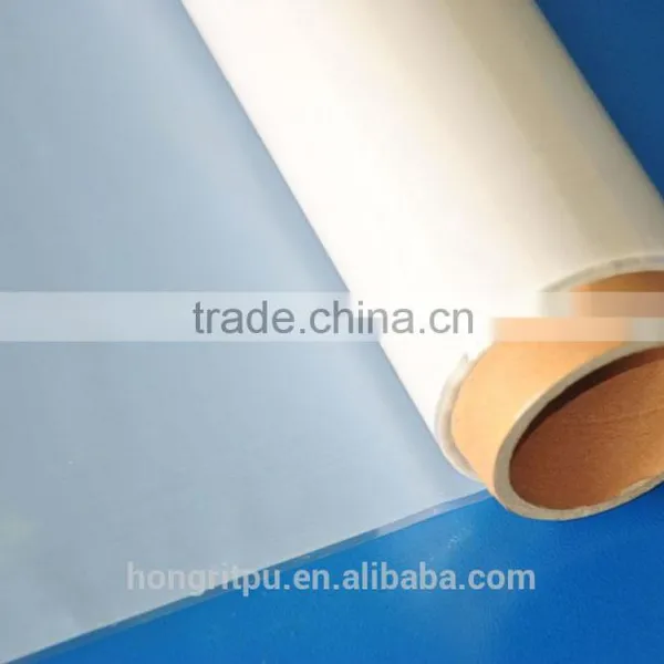 TPU Hot Melt Adhesive Film photo-2