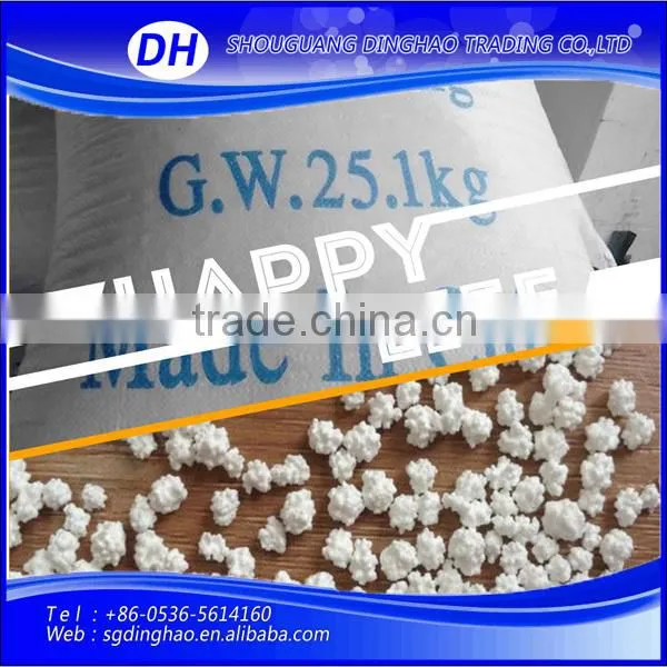 Calcium Chloride Dihydrate Industry Grade , Calcium Chloride Powder , Calcium Chloride Granular photo-3