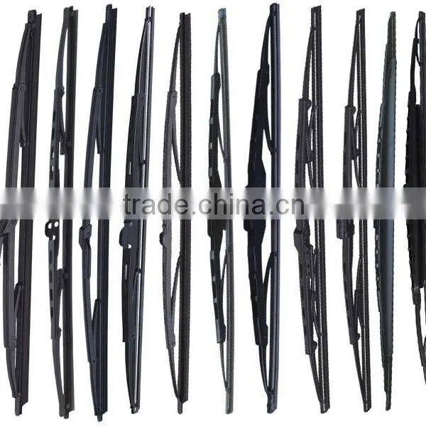 All Size Bus Frame Windshield Wiper photo-2