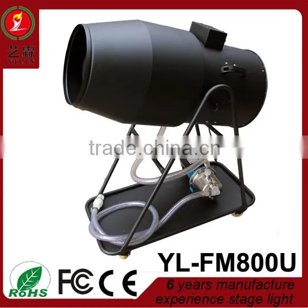 Jet Foam Machine, Soap Foam Machine,dj Foam Machine