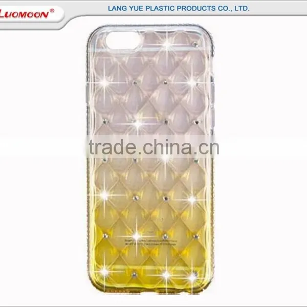 Crystal Diamond Phone Case Cover for Huawei a v c 5 6 7 8 photo-4