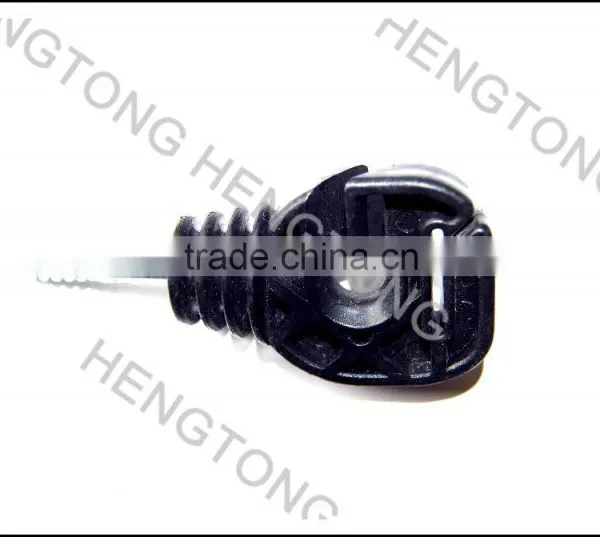 Polytape Insulator For Wood Post Electric Fence photo-3