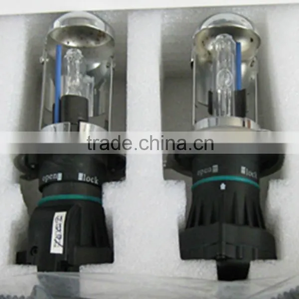 Xenon Bulb H4 Hi/Lo Beam Bulb Headlight Xenon System