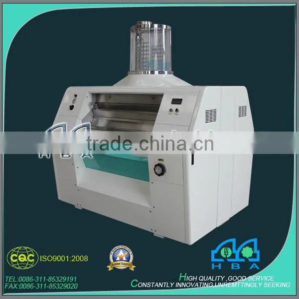 Automatic European Standard Rice Flour Mill