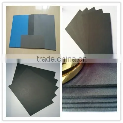 Sealing Material Sheet Non- Asbestos Latex Plate photo-3